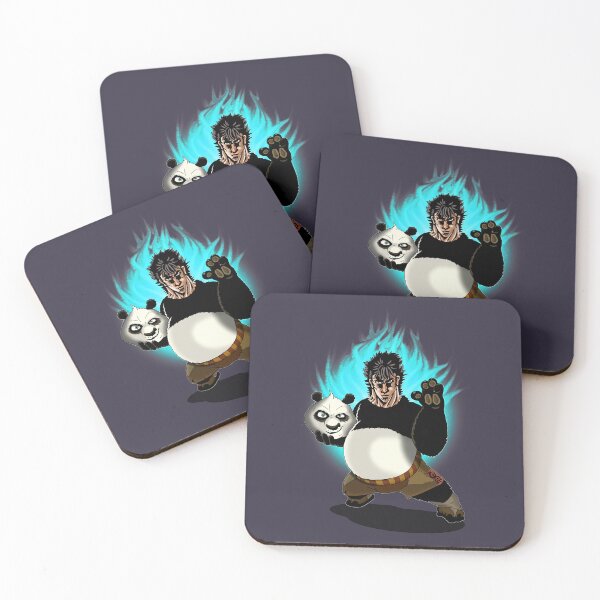 Item preview, Anniversary Gift Hokuto No Ken Seven Scars Gifts For Music Fan designed and sold by huntermelissa.