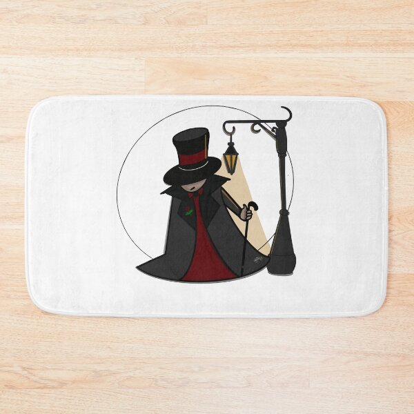 Item preview, Funny Gift Jack Beautiful Model The Ripper Cute Cute Gift designed and sold by Tremainecindy.