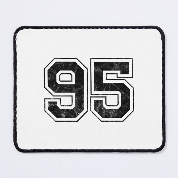 Item preview, Number 95 designed and sold by PaulSDesign.