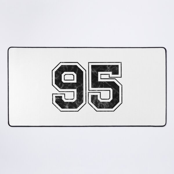Item preview, Number 95 designed and sold by PaulSDesign.