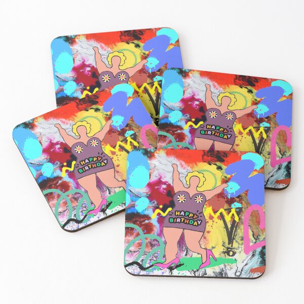 Item preview, Happy Birthday designed and sold by GasconyPassion.