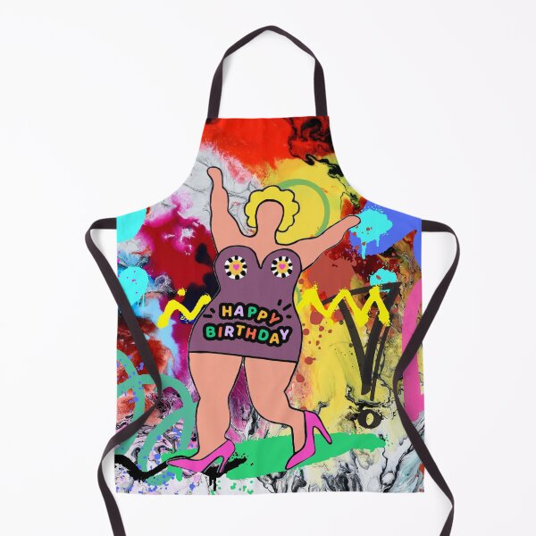 Item preview, Happy Birthday designed and sold by GasconyPassion.