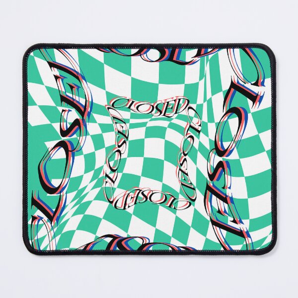 Item preview, Closed designed and sold by Spicy Tomato.