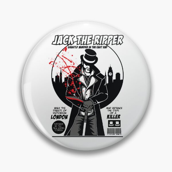 Item preview, Funny Gifts For Jack Ghastly Murder In The East And Bandw Poster Gift For Fans designed and sold by Tremainecindy.