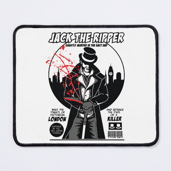 Item preview, Funny Gifts For Jack Ghastly Murder In The East And Bandw Poster Gift For Fans designed and sold by Tremainecindy.