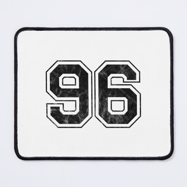 Item preview, Number 96 designed and sold by PaulSDesign.