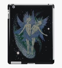 Spirit They're Gone, Spirit They've Vanished iPad Case/Skin