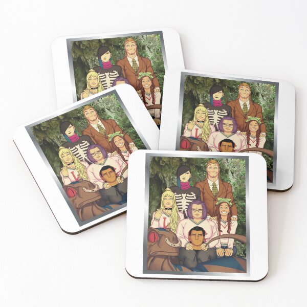 Item preview, Pretty Quick Judgment Of Go Runaways Family Photo - Cave - Silver Frame Cute Fans designed and sold by TaJamesSthenia.