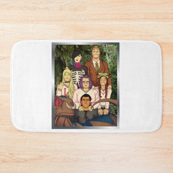 Item preview, Pretty Quick Judgment Of Go Runaways Family Photo - Cave - Silver Frame Cute Fans designed and sold by TaJamesSthenia.