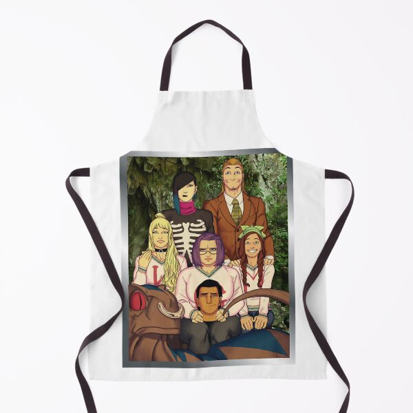 Item preview, Pretty Quick Judgment Of Go Runaways Family Photo - Cave - Silver Frame Cute Fans designed and sold by TaJamesSthenia.