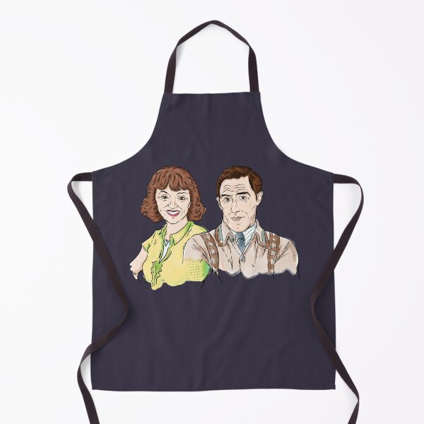 Item preview, Funny Gifts For Gavin and Stacey Nessa Retro Vintage designed and sold by Cynthiafay.