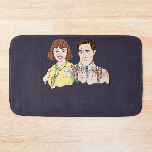 Item preview, Funny Gifts For Gavin and Stacey Nessa Retro Vintage designed and sold by Cynthiafay.