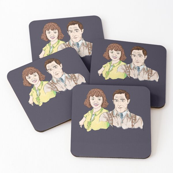 Item preview, Funny Gifts For Gavin and Stacey Nessa Retro Vintage designed and sold by Cynthiafay.