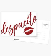 Postales Despacito