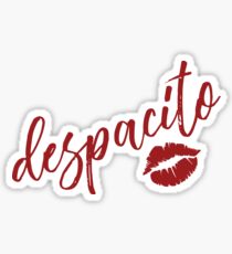 Despacito Sticker