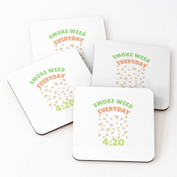 Item preview, Smoke Weed Everyday, Smoke weed, Weed,Cannabis, Ganja, Leaf, designed and sold by BestDesignbySof.