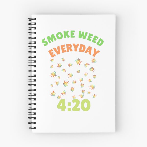 Item preview, Smoke Weed Everyday, Smoke weed, Weed,Cannabis, Ganja, Leaf, designed and sold by BestDesignbySof.
