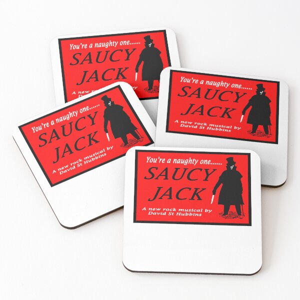 Item preview, Gifts For Men Saucy Jack Beautiful Model The Musical Cool Graphic Gift designed and sold by Tremainecindy.