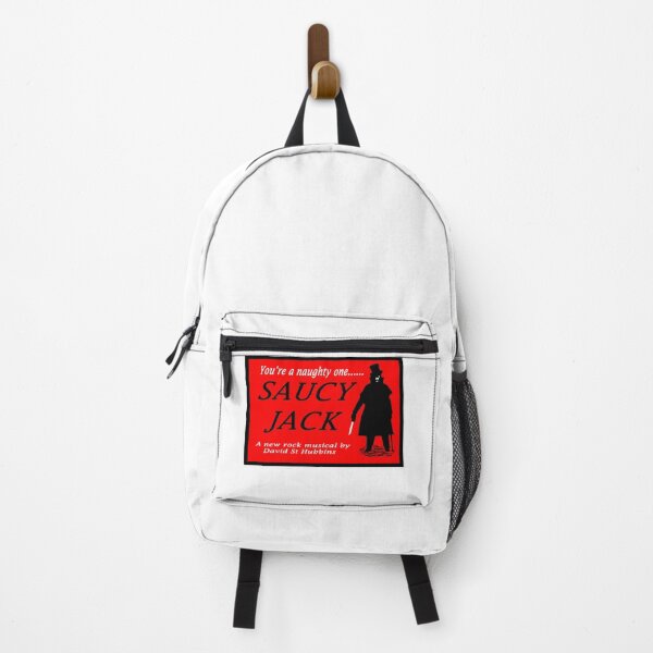 Item preview, Gifts For Men Saucy Jack Beautiful Model The Musical Cool Graphic Gift designed and sold by Tremainecindy.