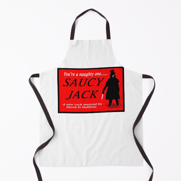 Item preview, Gifts For Men Saucy Jack Beautiful Model The Musical Cool Graphic Gift designed and sold by Tremainecindy.