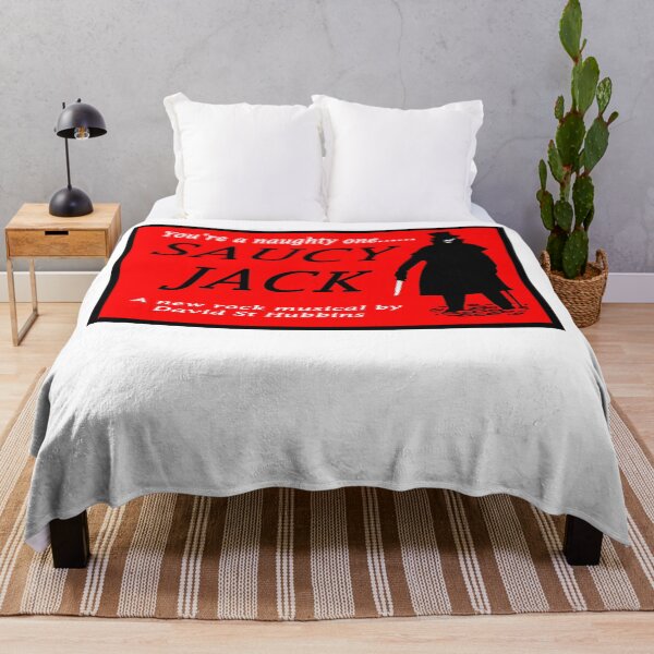 Item preview, Gifts For Men Saucy Jack Beautiful Model The Musical Cool Graphic Gift designed and sold by Tremainecindy.