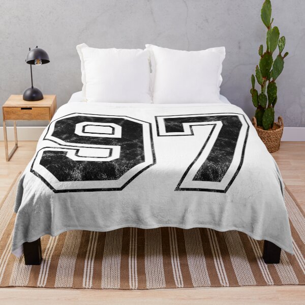 Item preview, Number 97 designed and sold by PaulSDesign.