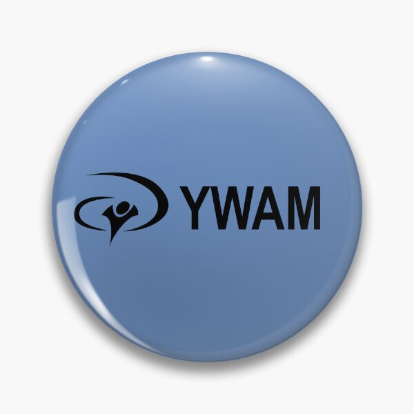 Item preview, YWAM - Youth With a Mission designed and sold by natures1design.