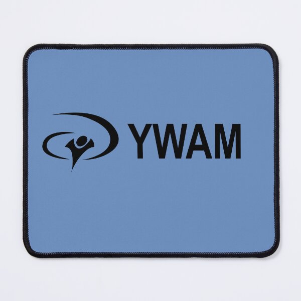 Item preview, YWAM - Youth With a Mission designed and sold by natures1design.
