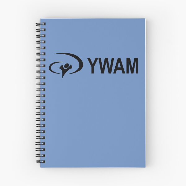 Item preview, YWAM - Youth With a Mission designed and sold by natures1design.