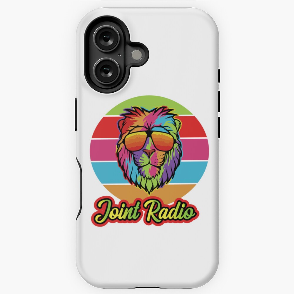 Item preview, iPhone Magsafe Tough Case designed and sold by Joint-Radio.