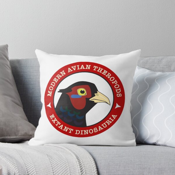 Item preview, Modern Avian Theropods - Extant Dinosauria: Phasianus designed and sold by GaffaMondo.