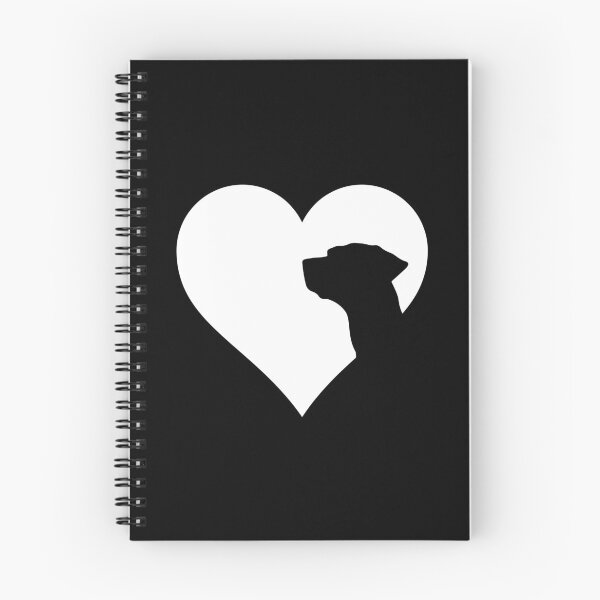 Item preview, The Heart of the Rhodesian Ridgeback Lover designed and sold by More Cute Dogs.