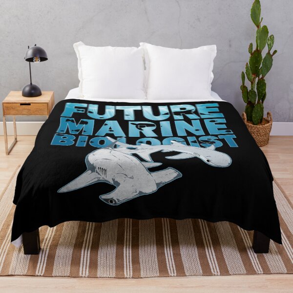 Item preview, Hammerhead Whitetip Reef Shark designed and sold by NicGrayGraphic.