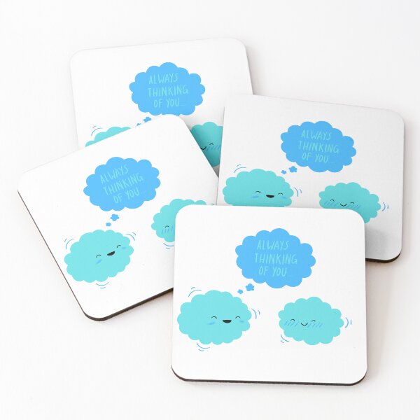 Item preview, Always thinking of you designed and sold by Jaadueekala.