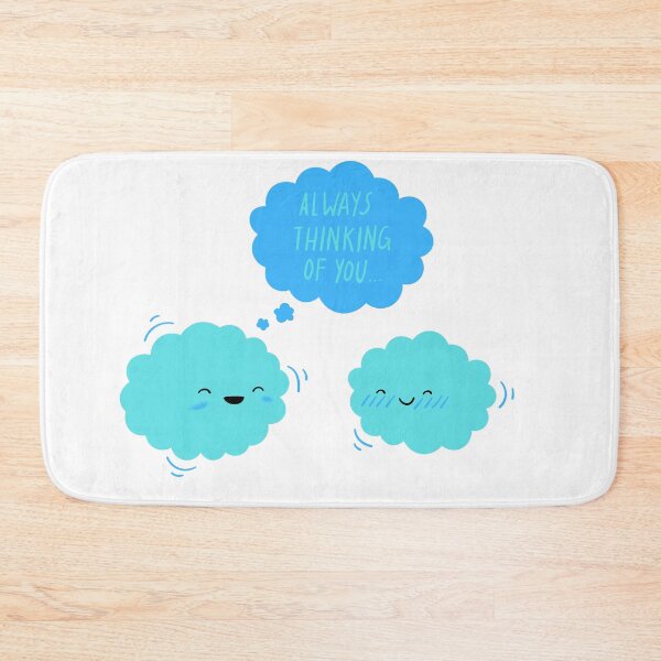 Item preview, Always thinking of you designed and sold by Jaadueekala.