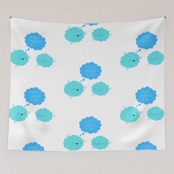 Item preview, Always thinking of you designed and sold by Jaadueekala.