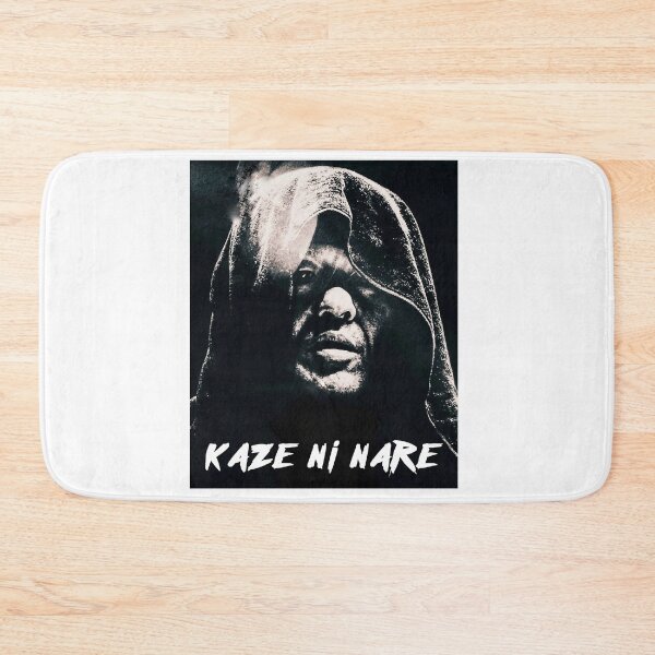 Item preview, Pretty Quick Judgment Of Go Suzuki Dark Kaze Ni Nare Retro Vintage designed and sold by TaJamesSthenia.