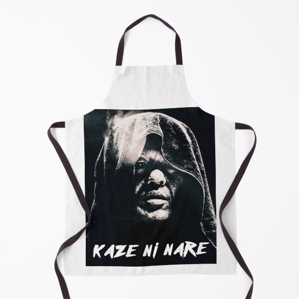 Item preview, Pretty Quick Judgment Of Go Suzuki Dark Kaze Ni Nare Retro Vintage designed and sold by TaJamesSthenia.