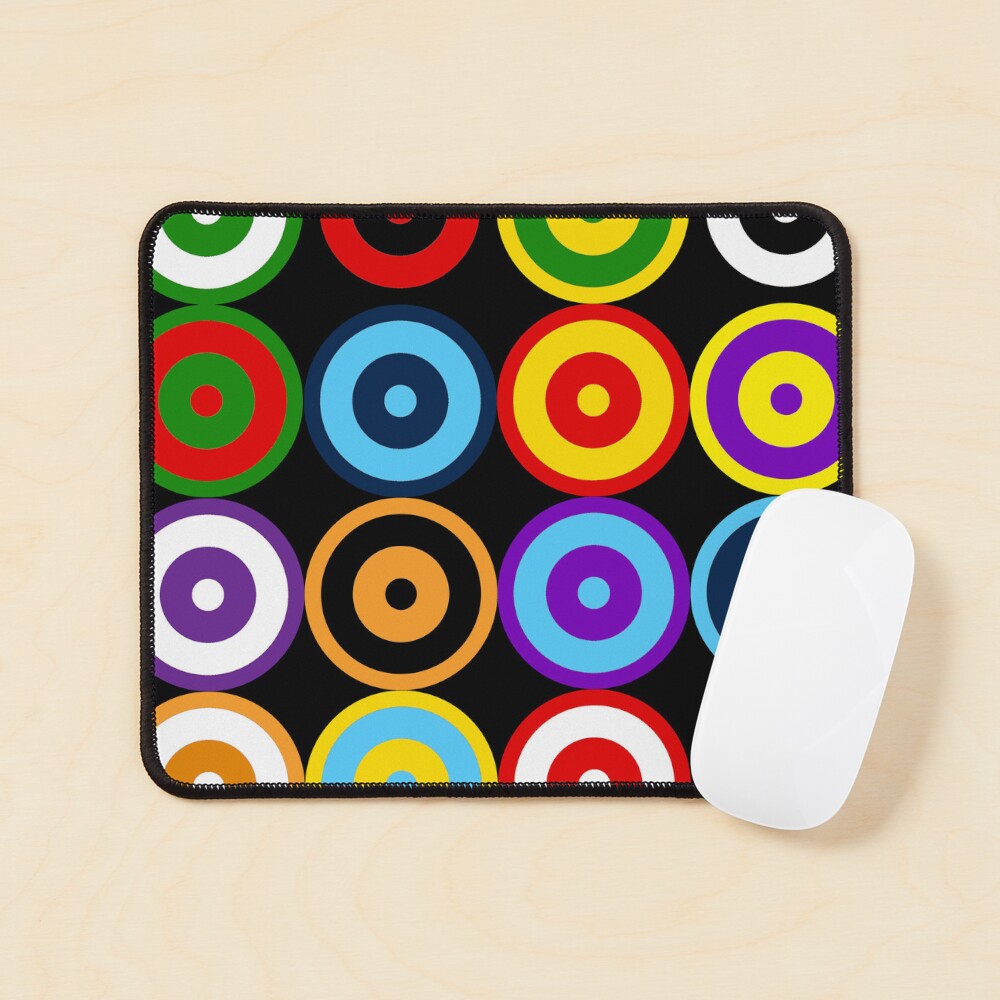 Item preview, Mouse Pad designed and sold by ModSupporters.