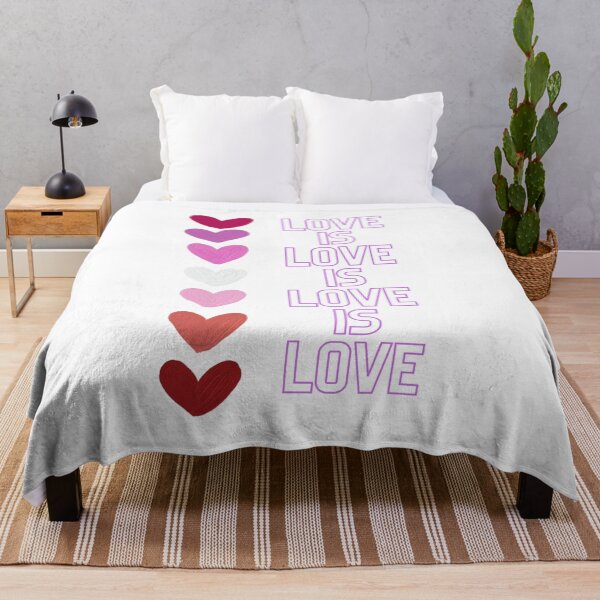 Item preview, El amor lésbico es amor designed and sold by LiliesValley.