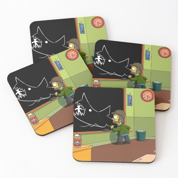 Item preview, Quint designed and sold by Captain Howdy.