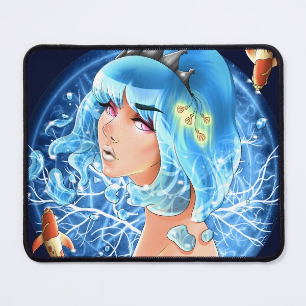 Item preview, ✧Aquarius ♒️✧ designed and sold by VikyCo90.