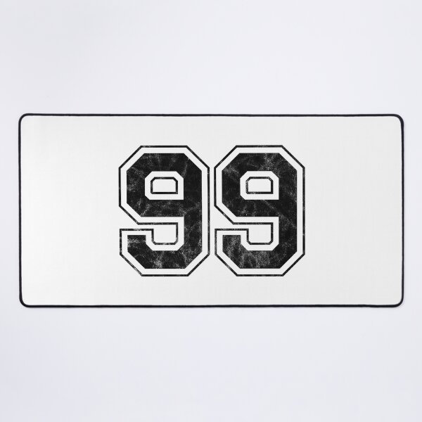 Item preview, Number 99 designed and sold by PaulSDesign.