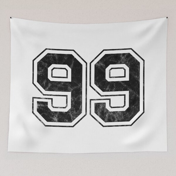 Item preview, Number 99 designed and sold by PaulSDesign.