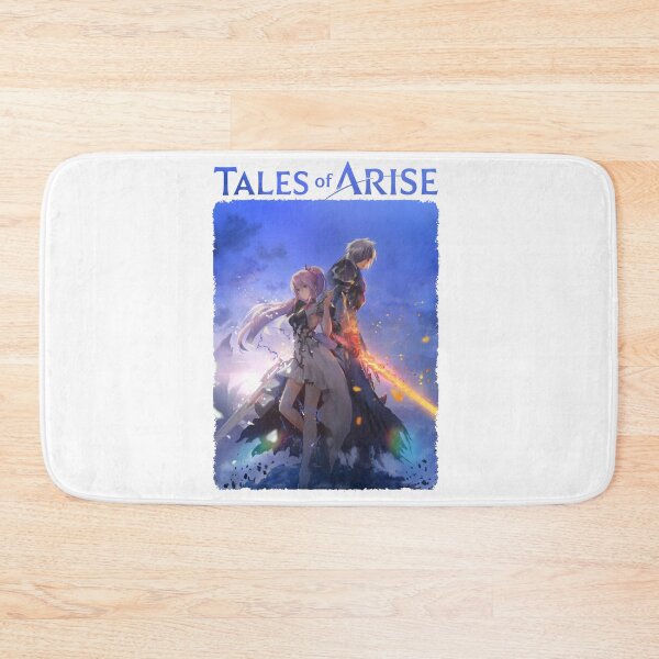Item preview, Pretty Quick Judgment Of Go Tales Of Arise Gift For Fan designed and sold by TaJamesSthenia.
