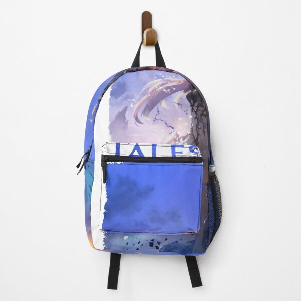 Item preview, Pretty Quick Judgment Of Go Tales Of Arise Gift For Fan designed and sold by TaJamesSthenia.