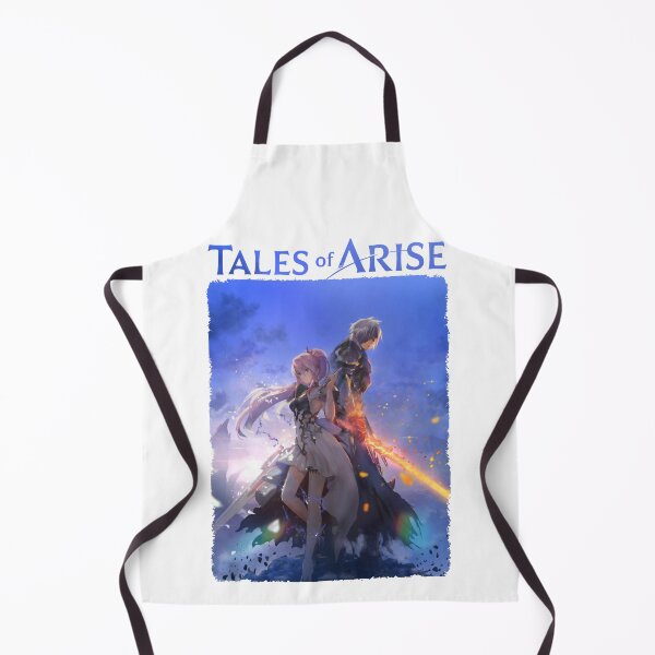 Item preview, Pretty Quick Judgment Of Go Tales Of Arise Gift For Fan designed and sold by TaJamesSthenia.