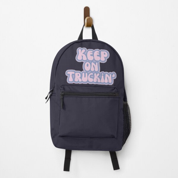 Item preview, Keep on Truckin Driving designed and sold by SunfullyYours.