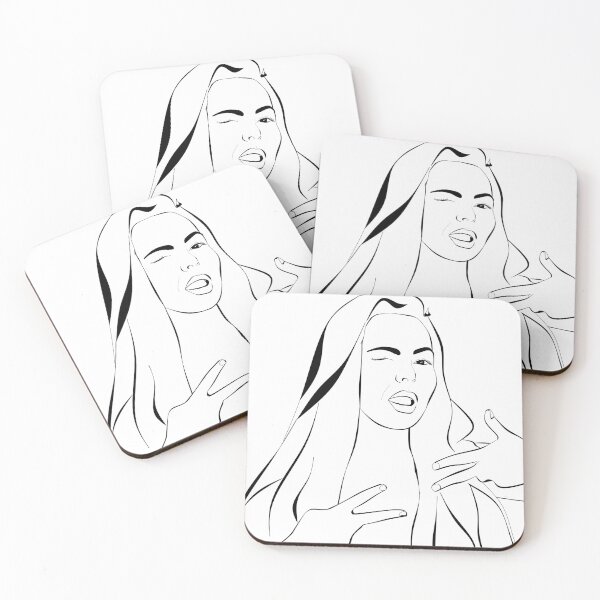 Item preview, Inna Artwork designed and sold by Lakhvir.