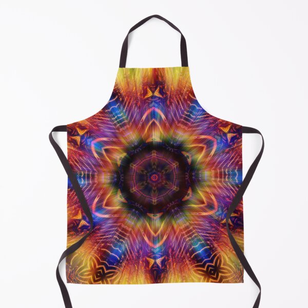 Item preview, Yellow Merkabah designed and sold by Brian Blount.